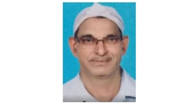 കണ്ണൂർ സ്വദേശി കുവൈത്തിൽ കോവിഡ്​ ബാധിച്ച്​ മരിച്ചു